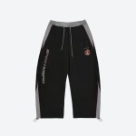 MSPO Badge Curved Pants
